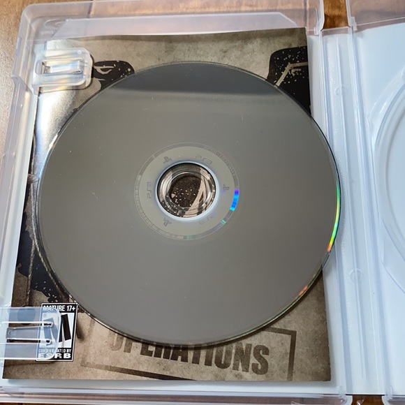 Sniper Elite PS3 Game - Picture 4 of 4